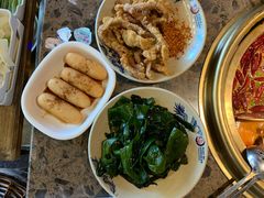 -小龙坎老火锅(北京三里屯店)