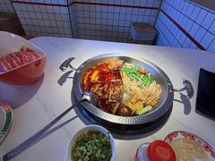 -李姑婆鲜切牛肉火锅自助(凤城二路店)