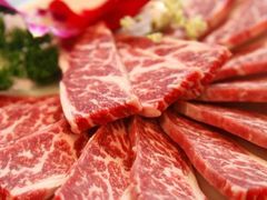 -九田家黑牛烤肉料理(华侨城店)