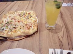 -必胜客(张掖西大街店)