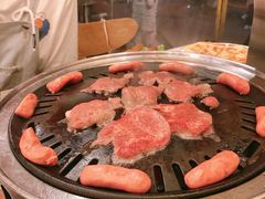 -胡哥烤肥牛(车公庙店)