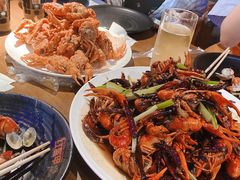 -红盔甲·小龙虾(天钥桥店)