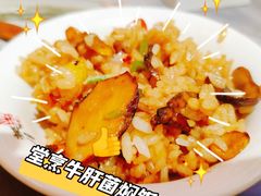 -蔼若春.传承三十年云南菜(金碧公园店)