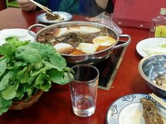 -老诚一锅·京皖早点(通州店)