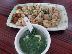 -陈记饮食店(菜园墩店)