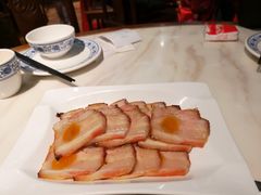 -百年恒益烧腊海鲜酒家·非遗传承(广州黄埔店)