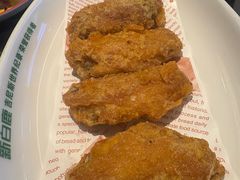 -新白鹿餐厅(虹桥南丰城店)