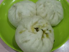 -北万新包子店(淮海店)