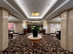 -上海国际饭店