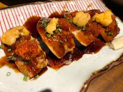 香煎鹅肝-和彩放题餐厅(酒仙桥店)