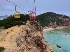 -摩天岭风景区