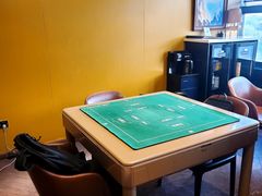 -CLUB心邸·掼蛋·麻将·扑克(日坛店)
