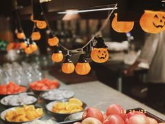 -康莱德酒店·美庭自助餐厅