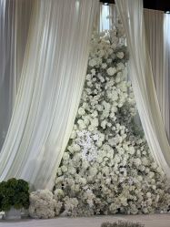 -凯宾斯基饭店·宴会厅