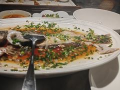 -鱼你相聚·河鲜馆(袁家岭店)