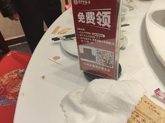 -惠丰堂饭庄·烤鸭·京味菜(西北旺·唐家岭店)