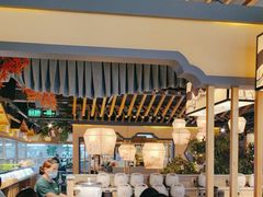 -绿草地·湘菜(喜盈门店)