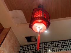 大堂-鹏馨羊羔肉·非遗(新建街店)