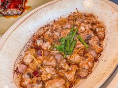 -莉莉海堂HAITANG·烤鸭(国贸商城店)