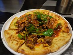 -壹号院音乐餐厅•烤全羊•新疆菜(浐灞店)