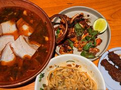 -SHAN山(前滩太古里店)