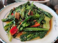 -玉兰苑一等茶餐厅