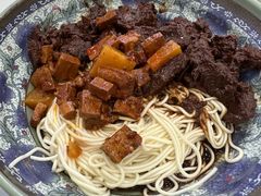 -旺泉餐饮店·清真牛肉面馆