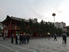 -西宁市东关清真大寺