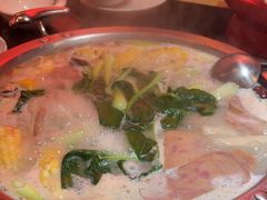 -吴老幺火锅(金龙店)