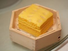 -园林宾馆·鸿运楼(越山路店)