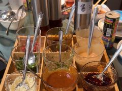 -金龙·打边炉(南京西路店)