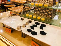-素之缘素食(新之城店)