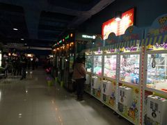 -大玩家(大连高新万达店)