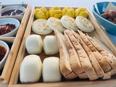 -晓长安·新陕菜(曲江店)