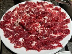 -仄园围炉坊·牛肉火锅·潮汕卤水火锅(蛇口店)