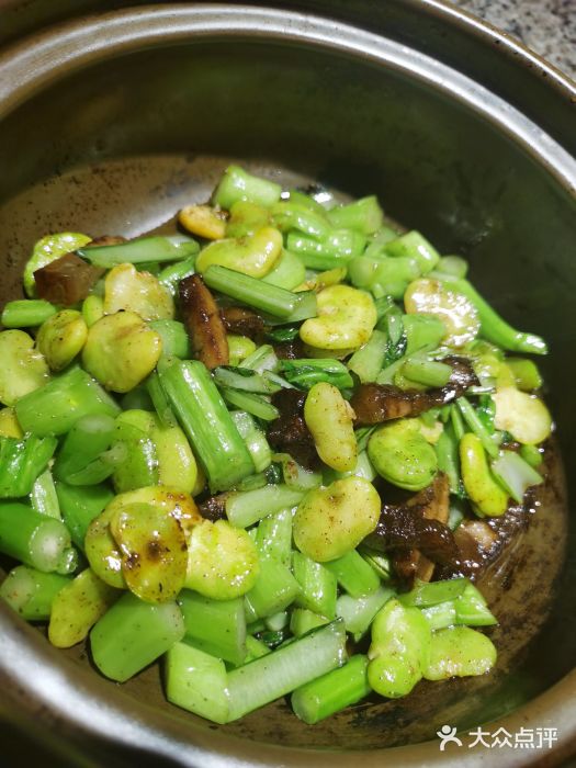 南京大牌档(人民广场店)春鲜四宝图片