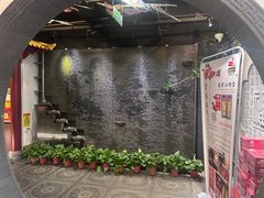 -秦月轩·陕西家乡菜(阜成路·五棵松店)