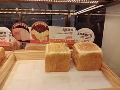 -爸爸糖吐司面包(悠唐购物中心店)