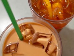 冰奶茶-华嫂冰室(尖沙咀店)