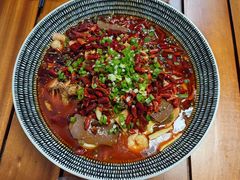 -西双版纳洲际度假酒店-曼霖轩中餐厅