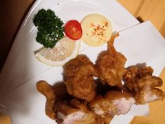 -福匠日本料理(人民路店)