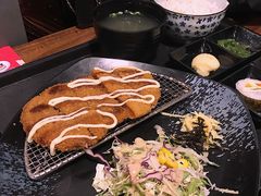 -左舞和风屋便当(金地店)