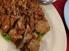 -德成饭店