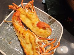 -大葉日本料理·龍蝦任食放題(廣州W酒店)