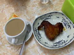 -渔记茶餐厅(渔村店)
