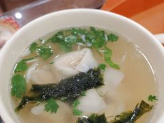 -庆丰包子铺(和平里店)