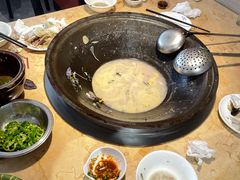 -陈大锅·岳阳鱼馆·地道岳阳菜(美食街店)