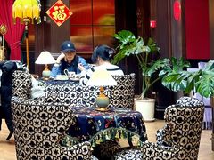 -小凤仙公馆酒店