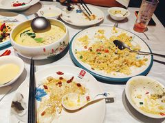 -苏淮景·苏闽融创菜·海鲜(原空港井河轩店)