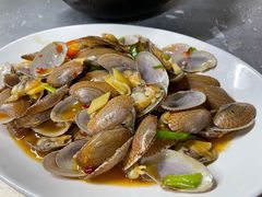 炒花甲-黎记大排档(慈云路店)
